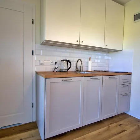 База отдыха Cztery *