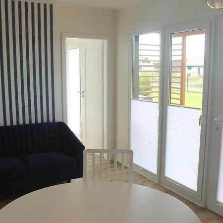 Cztery База отдыха Stare Kiejkuty