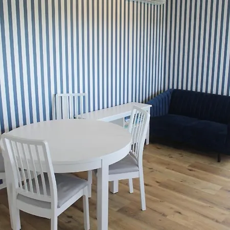 База отдыха Cztery Stare Kiejkuty