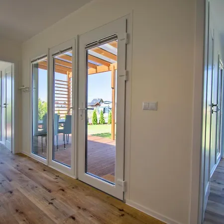 Cztery База отдыха