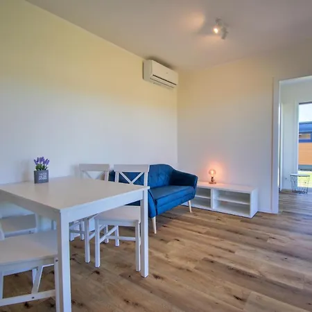 База отдыха Cztery