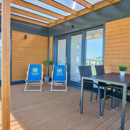 Cztery База отдыха *