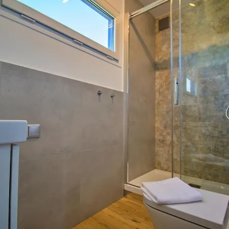 Cztery База отдыха *