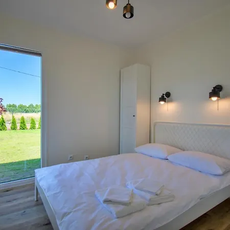 Cztery * Stare Kiejkuty