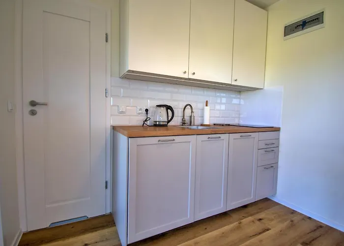 Prázdninový areál Cztery *