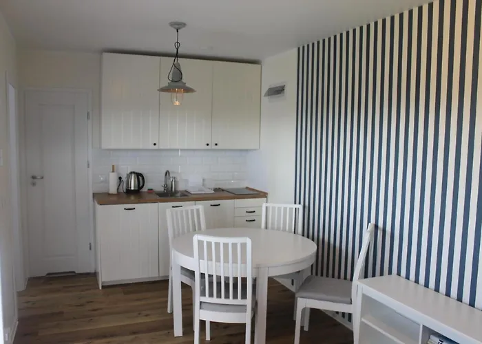 Cztery Prázdninový areál