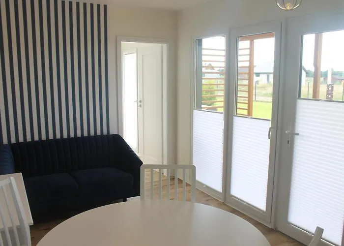 Cztery Prázdninový areál Stare Kiejkuty