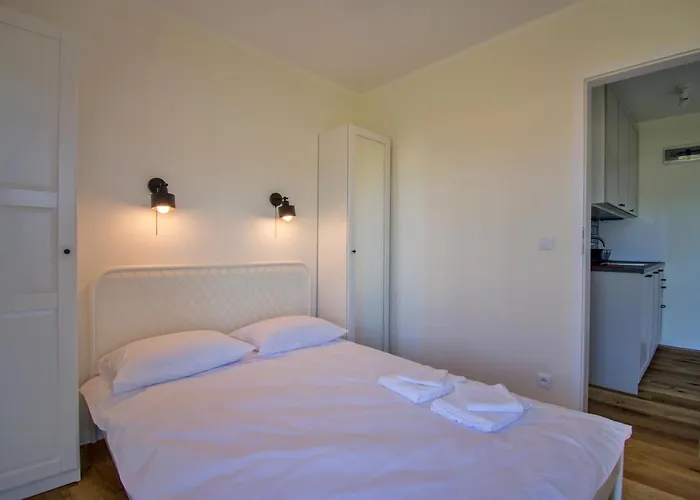 Cztery Stare Kiejkuty