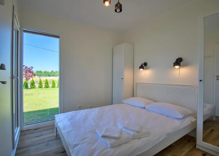 Cztery * Stare Kiejkuty