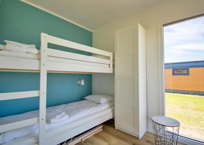 Prázdninový areál Cztery Stare Kiejkuty